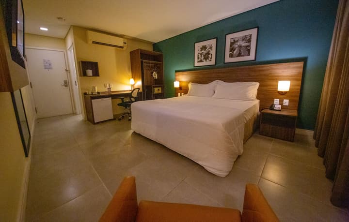 Diff Hotel by Easy Hotéis