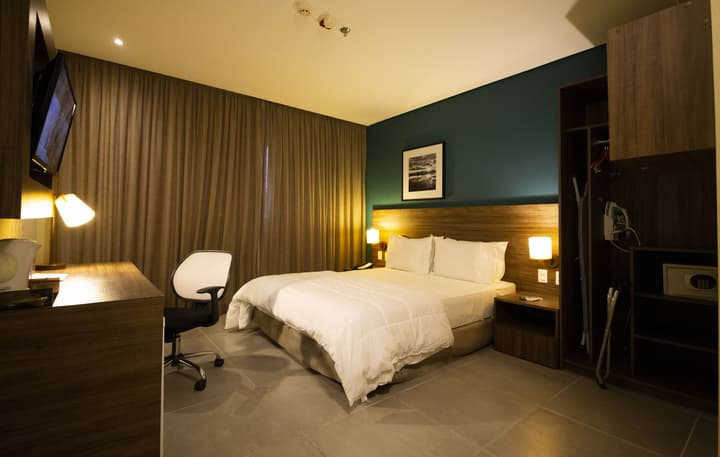Diff Hotel by Easy Hotéis
