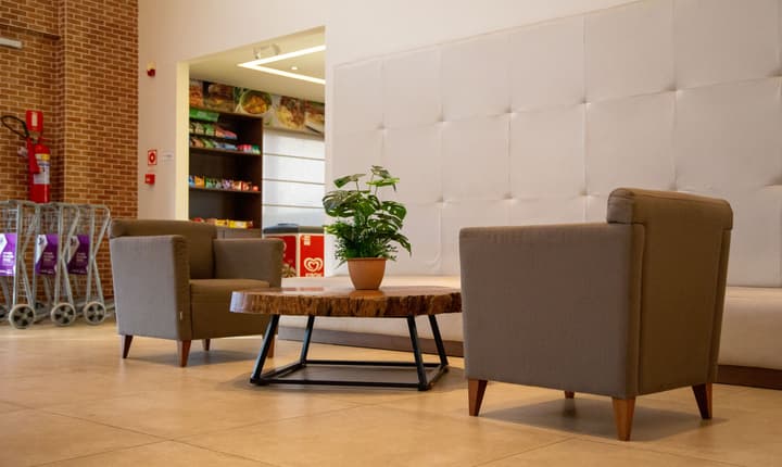 Diff Hotel by Easy Hotéis