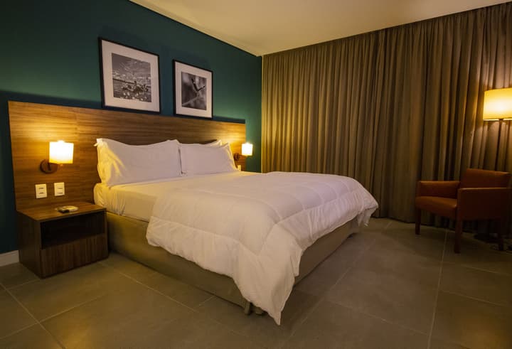 Diff Hotel by Easy Hotéis