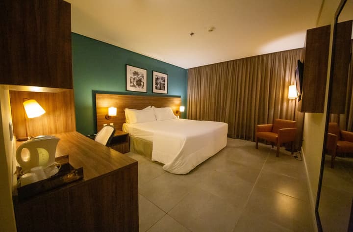Diff Hotel by Easy Hotéis