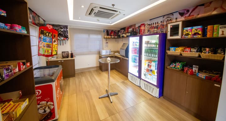 Diff Hotel by Easy Hotéis