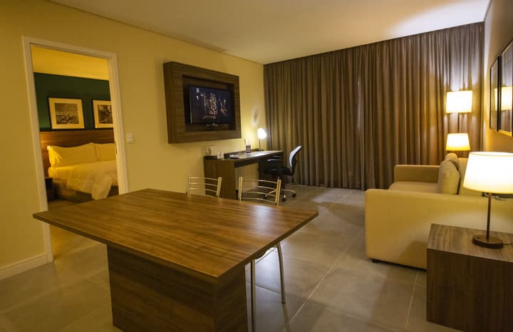Diff Hotel by Easy Hotéis