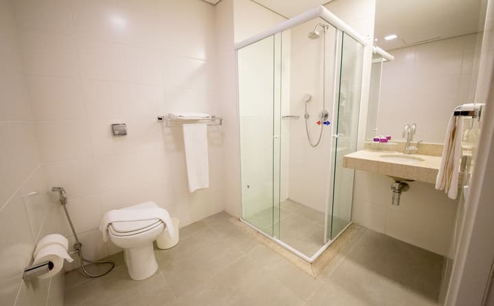 Diff Hotel by Easy Hotéis