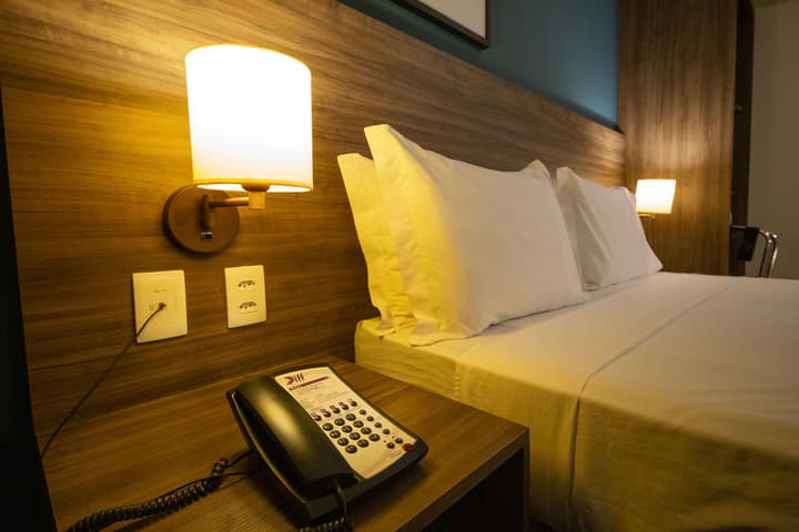 Diff Hotel by Easy Hotéis