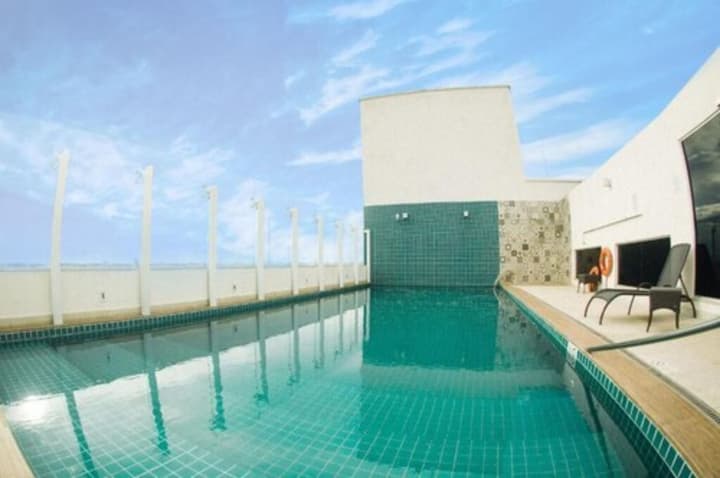 Diff Hotel by Easy Hotéis