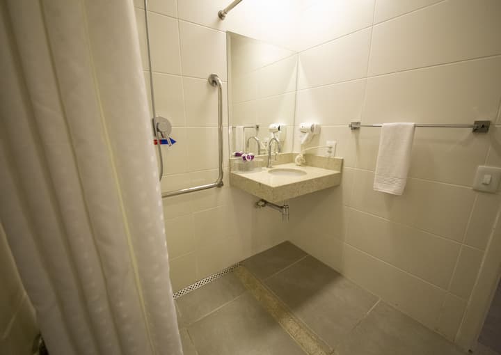 Diff Hotel by Easy Hotéis