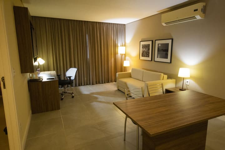 Diff Hotel by Easy Hotéis