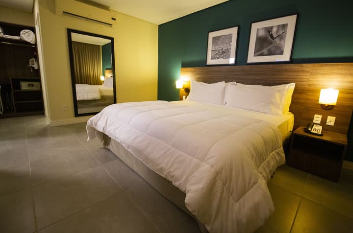 Diff Hotel by Easy Hotéis