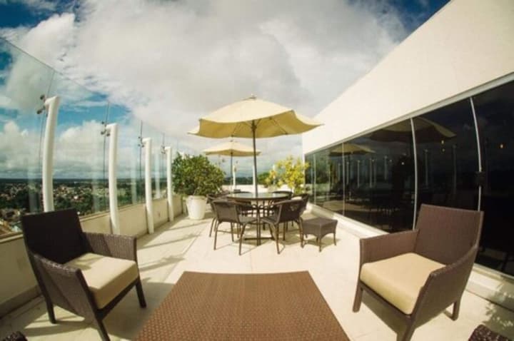 Diff Hotel by Easy Hotéis