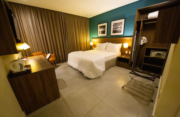 Diff Hotel by Easy Hotéis