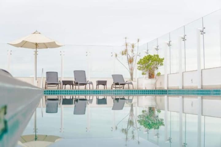 Diff Hotel by Easy Hotéis