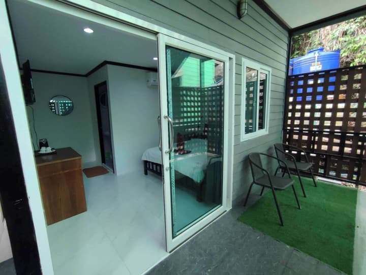 Kitty Guesthouse