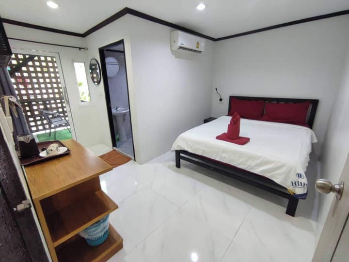 Kitty Guesthouse