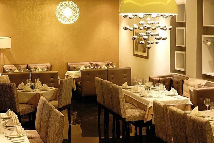 Hotel Imperial Casablanca