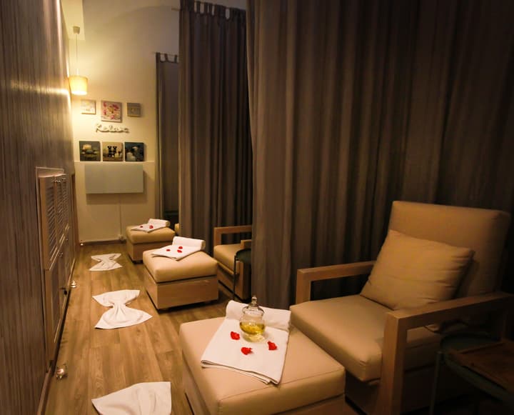 Hotel Imperial Casablanca