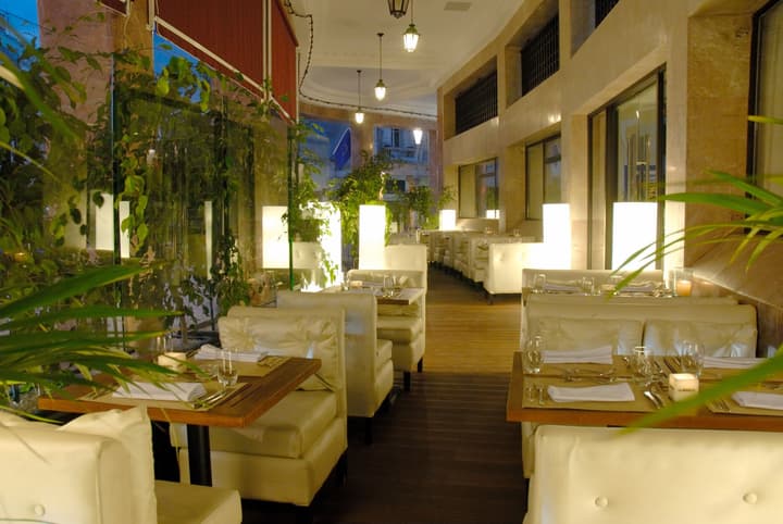 Hotel Imperial Casablanca