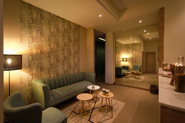 Hotel Imperial Casablanca