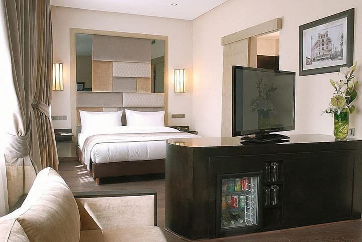 Hotel Imperial Casablanca