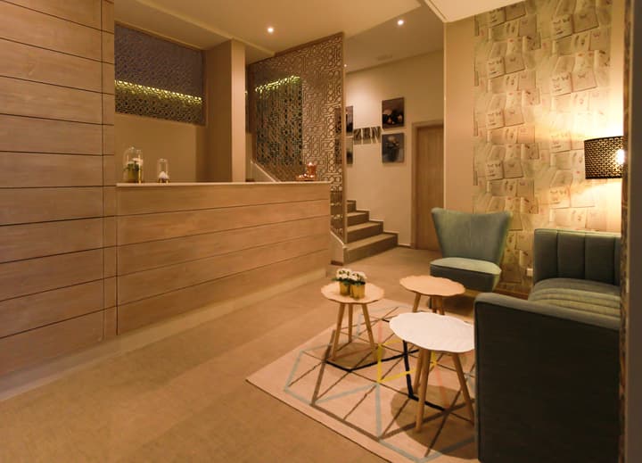 Hotel Imperial Casablanca