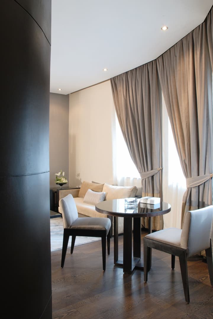 Hotel Imperial Casablanca