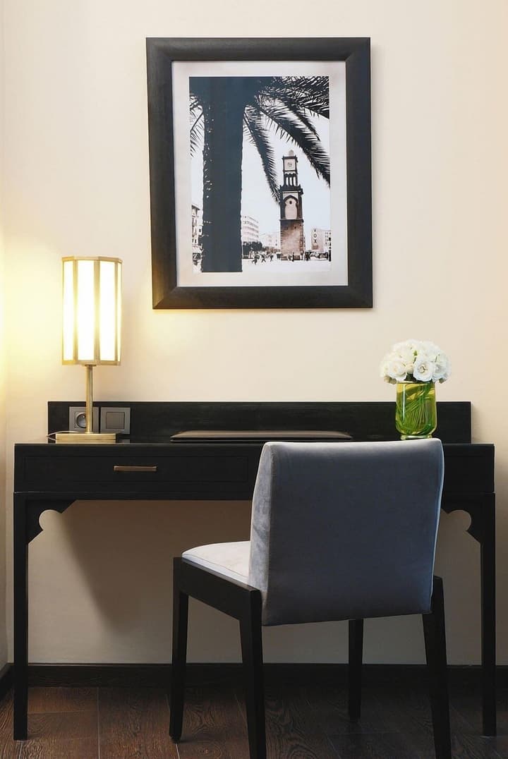 Hotel Imperial Casablanca