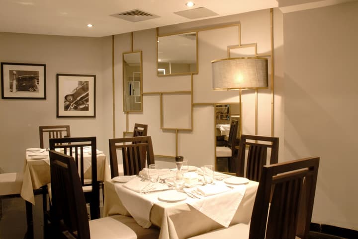 Hotel Imperial Casablanca