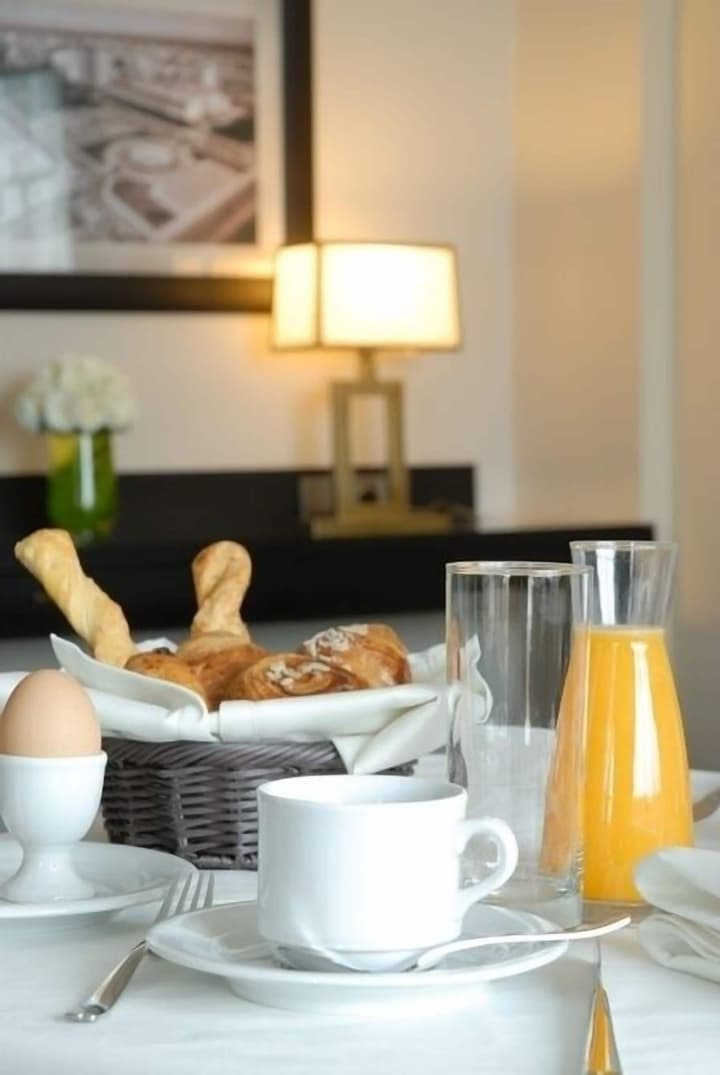 Hotel Imperial Casablanca