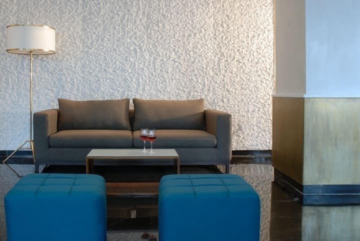Hotel Imperial Casablanca