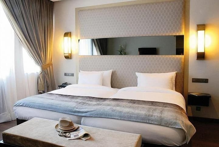 Hotel Imperial Casablanca