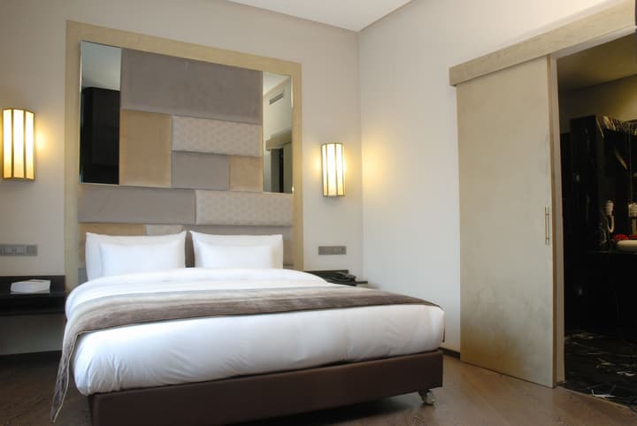 Hotel Imperial Casablanca