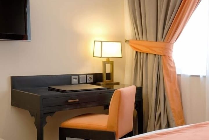 Hotel Imperial Casablanca