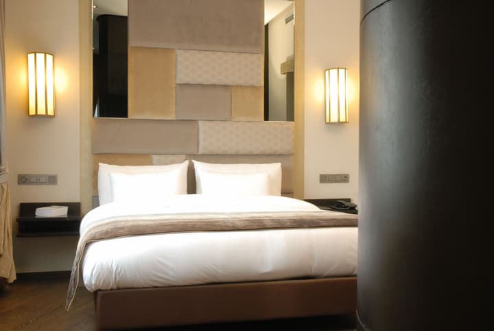 Hotel Imperial Casablanca