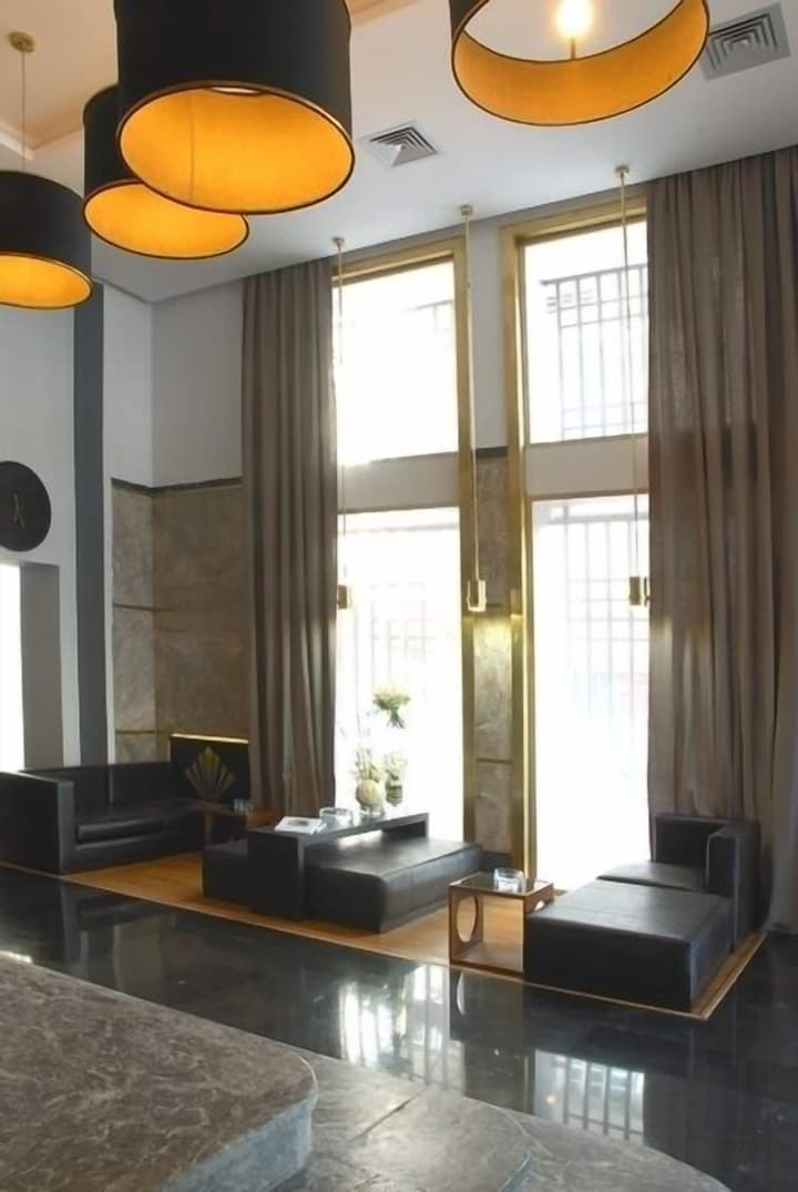 Hotel Imperial Casablanca