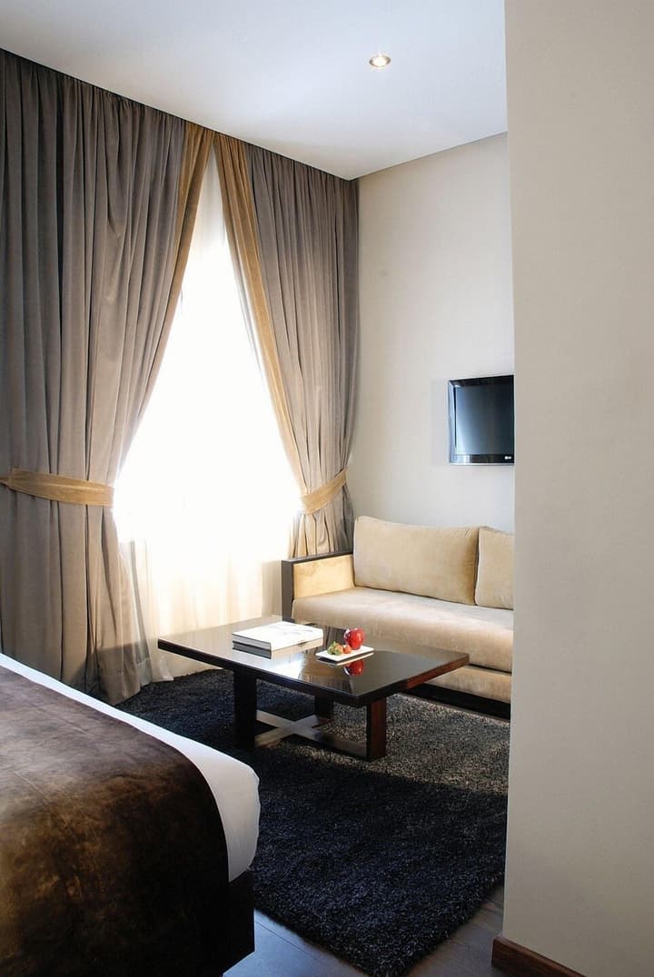 Hotel Imperial Casablanca