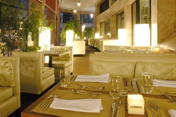 Hotel Imperial Casablanca