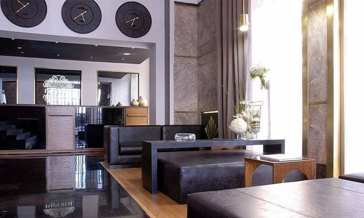 Hotel Imperial Casablanca