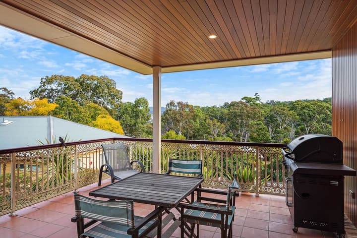 Robyns Nest Boutique Resort