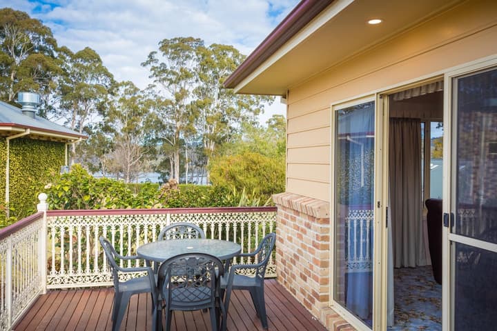Robyns Nest Boutique Resort