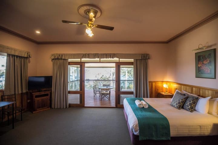 Robyns Nest Boutique Resort
