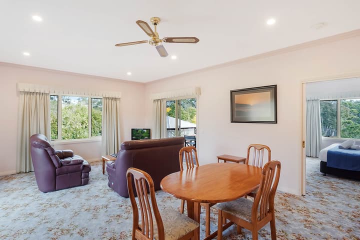 Robyns Nest Boutique Resort