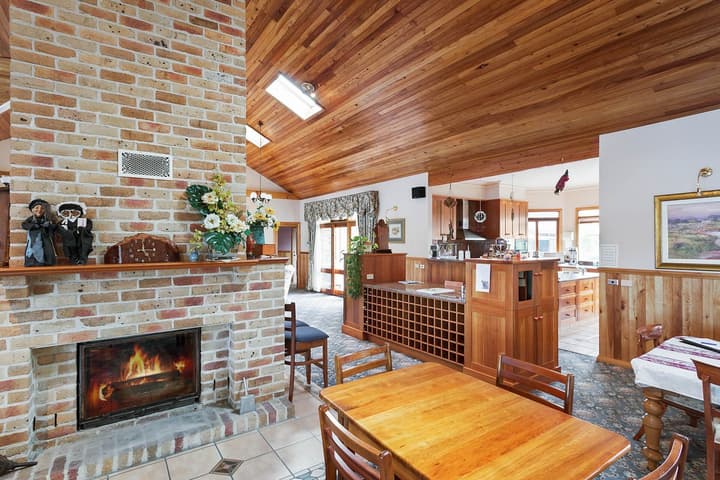 Robyns Nest Boutique Resort