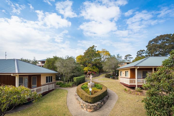 Robyns Nest Boutique Resort