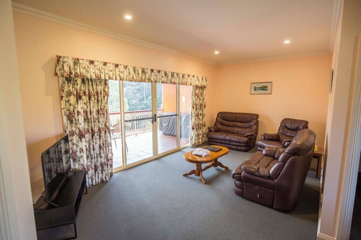 Robyns Nest Boutique Resort