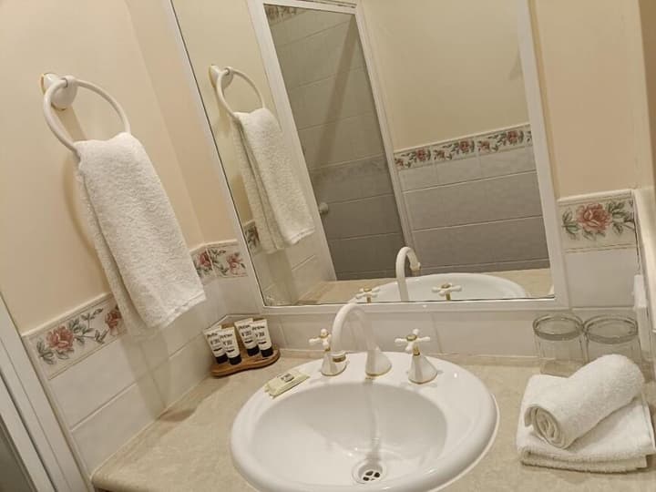 Robyns Nest Boutique Resort
