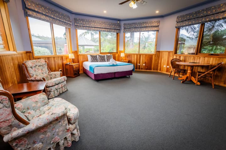 Robyns Nest Boutique Resort