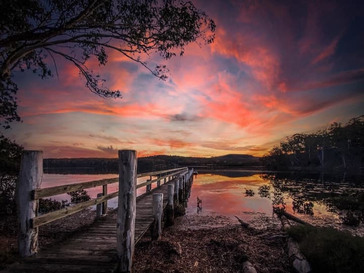 Robyns Nest Boutique Resort