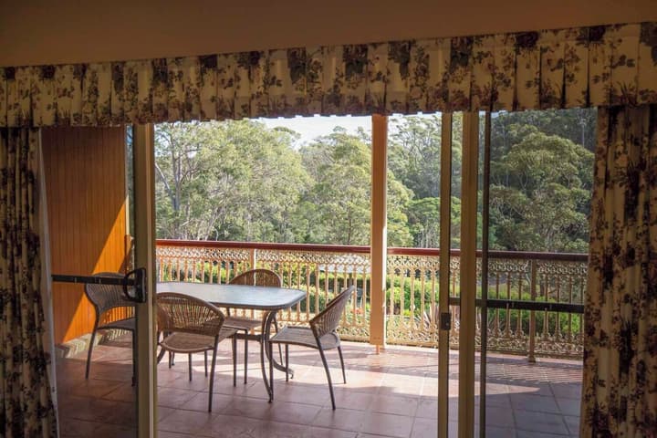 Robyns Nest Boutique Resort