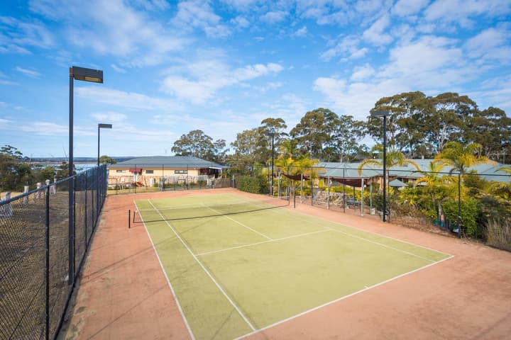 Robyns Nest Boutique Resort
