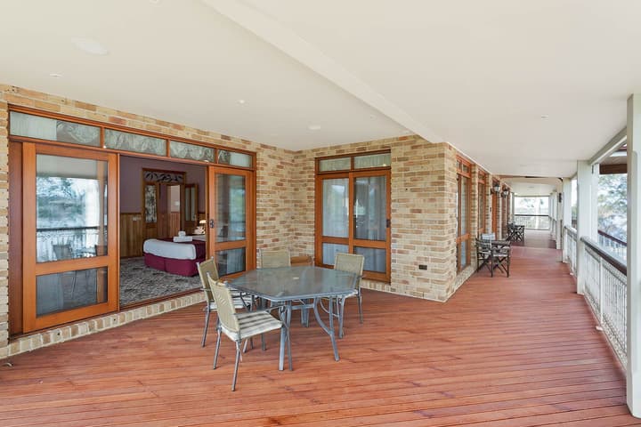 Robyns Nest Boutique Resort